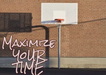 3 Ways to Maximize Your Time (As a Coach and Player)