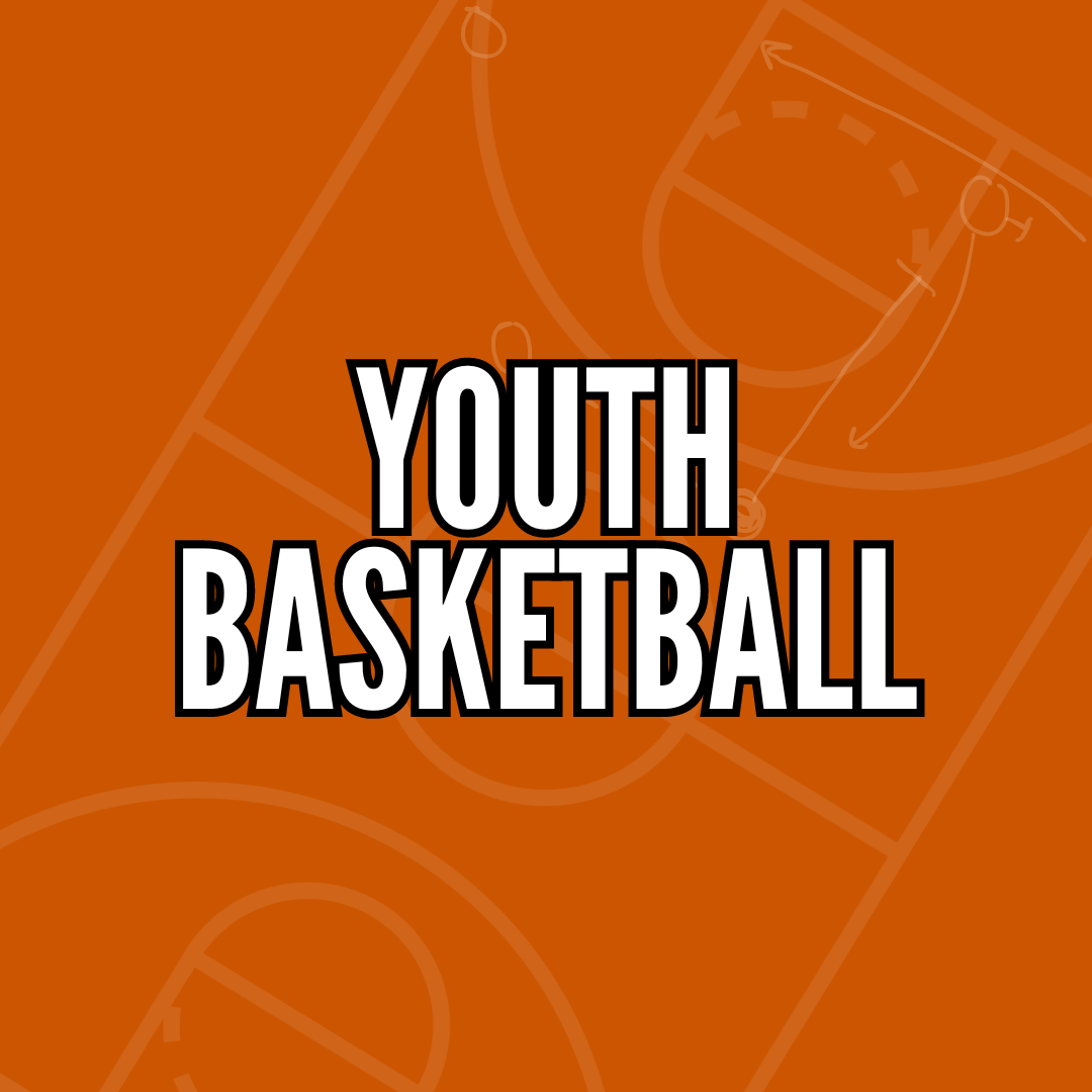 Youth Basketball