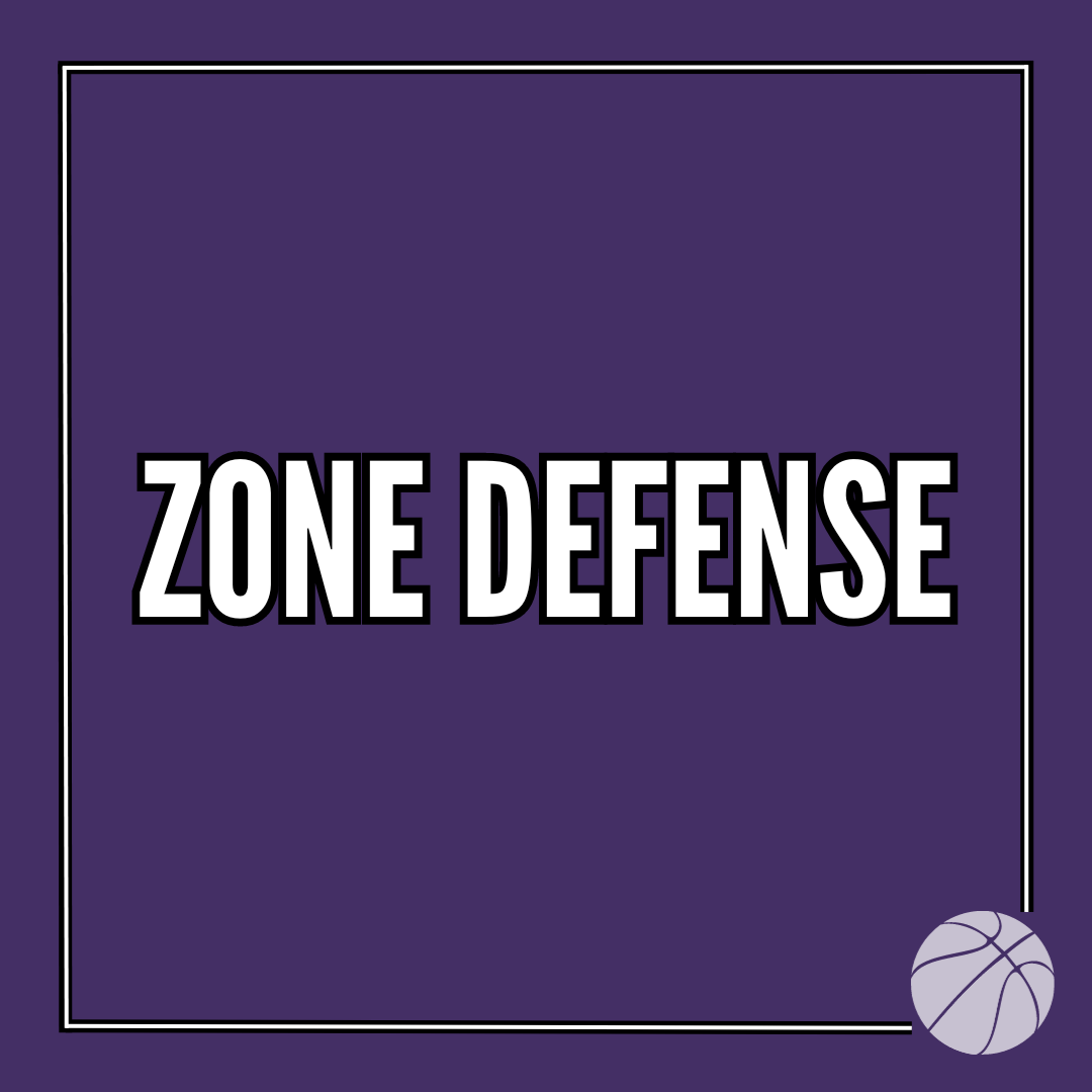 Zone Defense