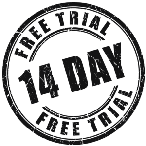 14 day trial