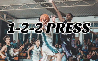 1-2-2 Basketball Press