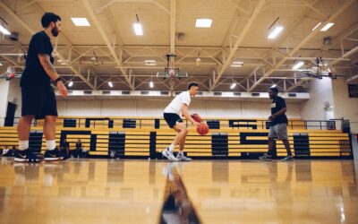 Basketball Practice Planning with Sean Doherty