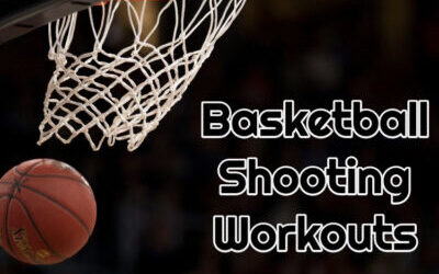 Basketball Shooting Workout