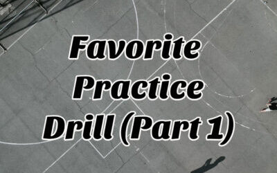 Favorite Basketball Drill with Nabil Murad