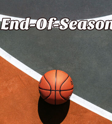 End of Season ( POST SEASON)