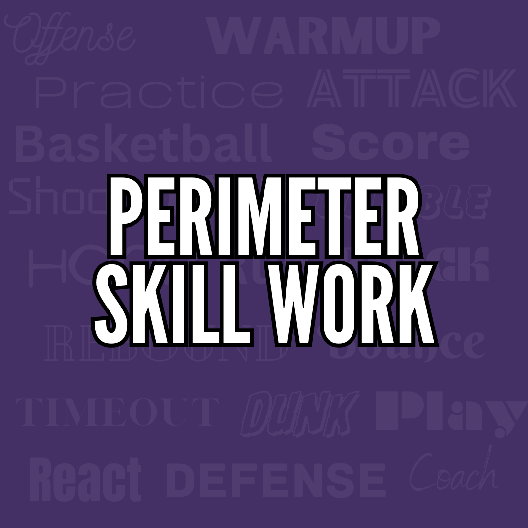 Perimeter Work