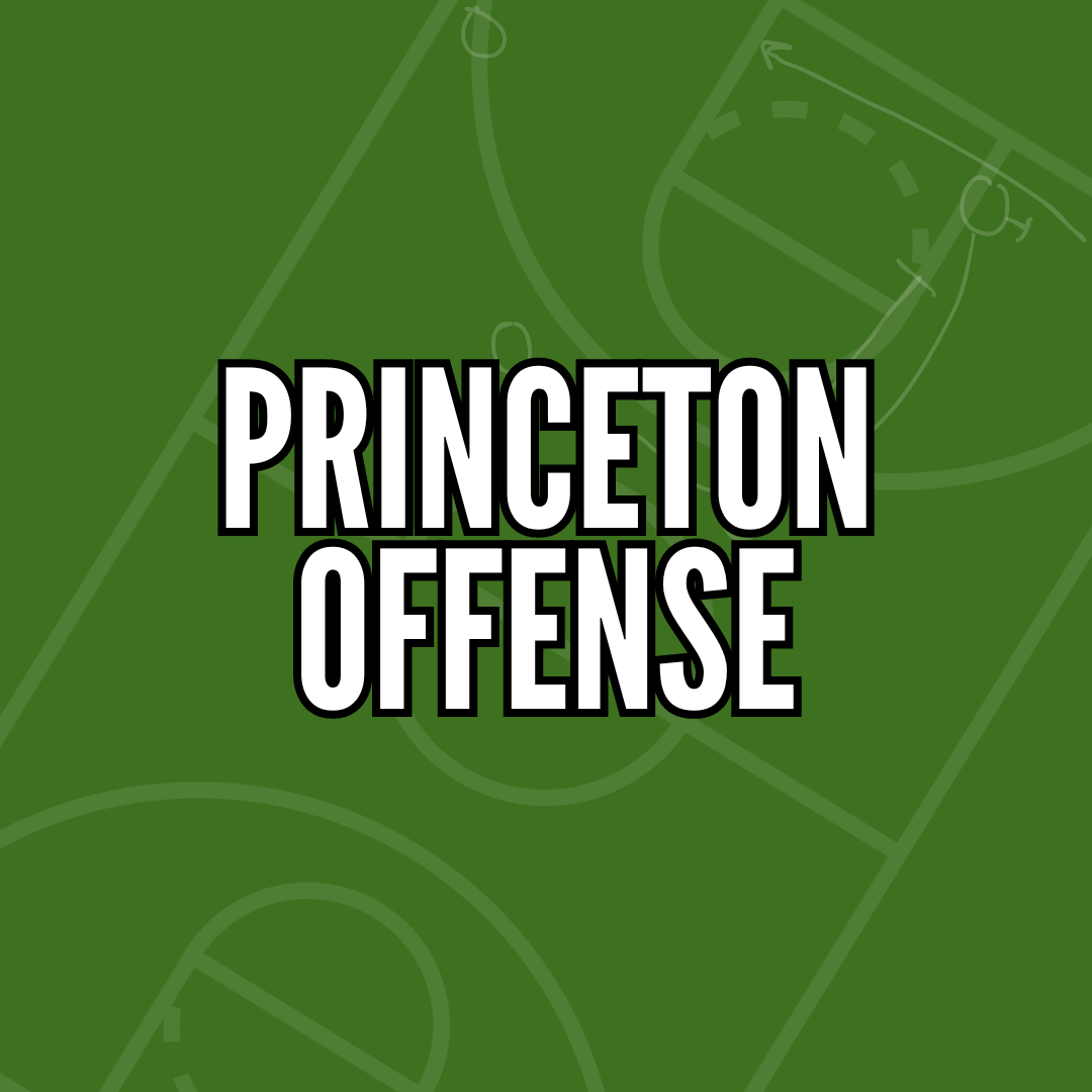 Princeton Offense