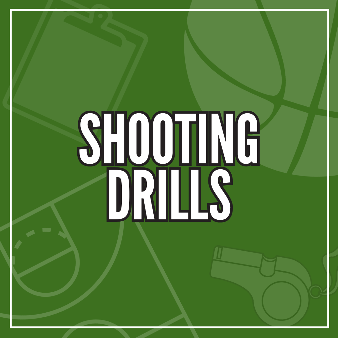 Shooting Drills