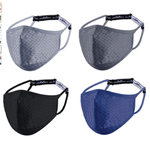 Sport Face Mask Adjustable