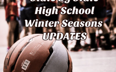 Winter Sports in High Schools around the US and World