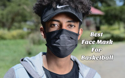 Best Face Mask for Basketball