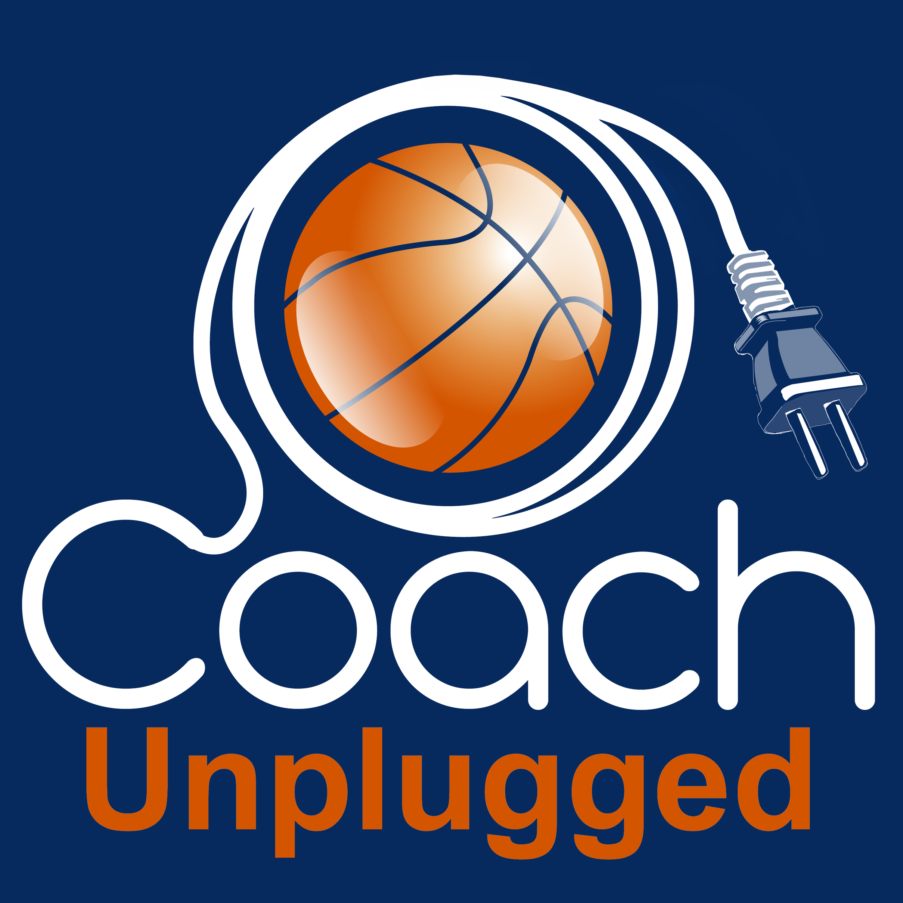 Coach Unplugged Podcast