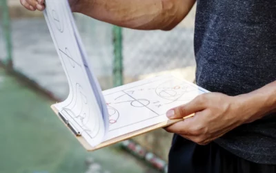 Simplifying your Basketball Practice Planning