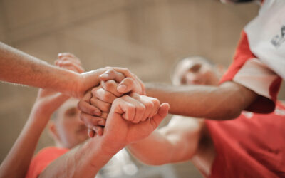 Basketball Team Building: Developing a Positive Culture