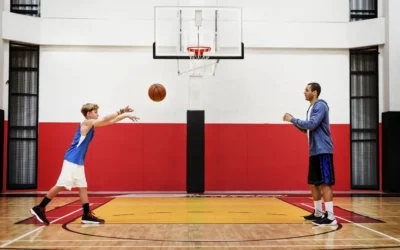 Best Basic Passing Drills for Kids