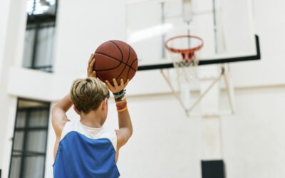 Best Basic Shooting Drills for Kids