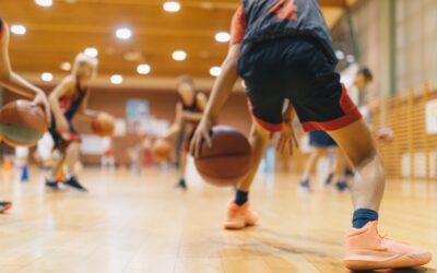 Best Basketball Drills for Kids