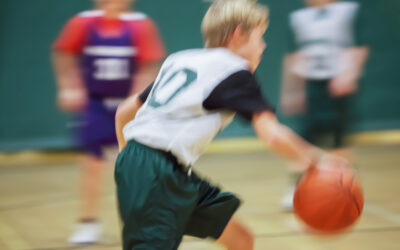 Running an Effective Preseason Basketball Open Gym