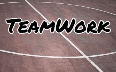 Teamwork: Key to Basketball Success