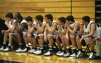 4 Key Basketball Bench Roles