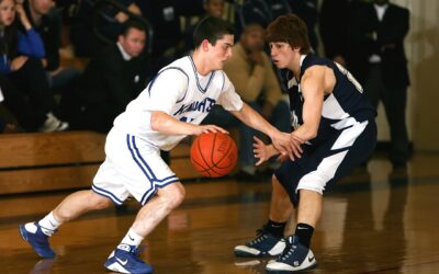 Better Basketball: 10 Points for On-Ball Defense