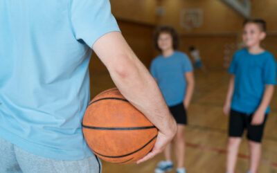 How to Develop a Winning Youth Basketball Team