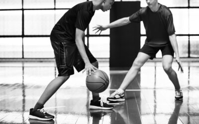 5 Essential Basketball Skills Every Youth Player Should Learn