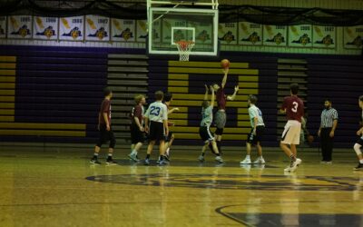 Simplifying Youth Basketball Defense