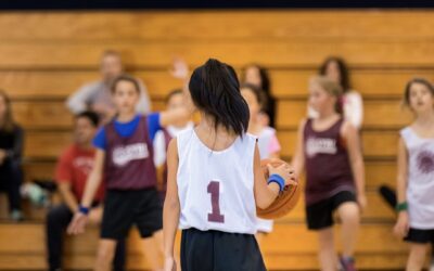 Five Ways to Develop Your Youth Basketball Program