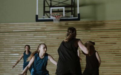 5 Effective Practice Strategies for Youth Basketball Teams