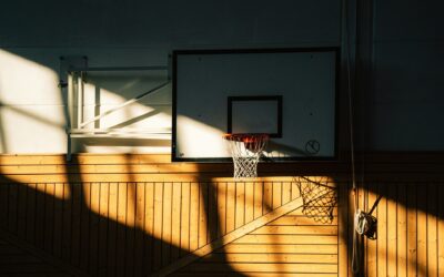 The Top 8 Challenges for a Youth Basketball Coach